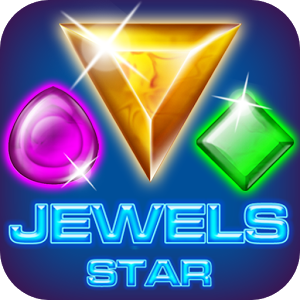 Jewels Star -icon 
